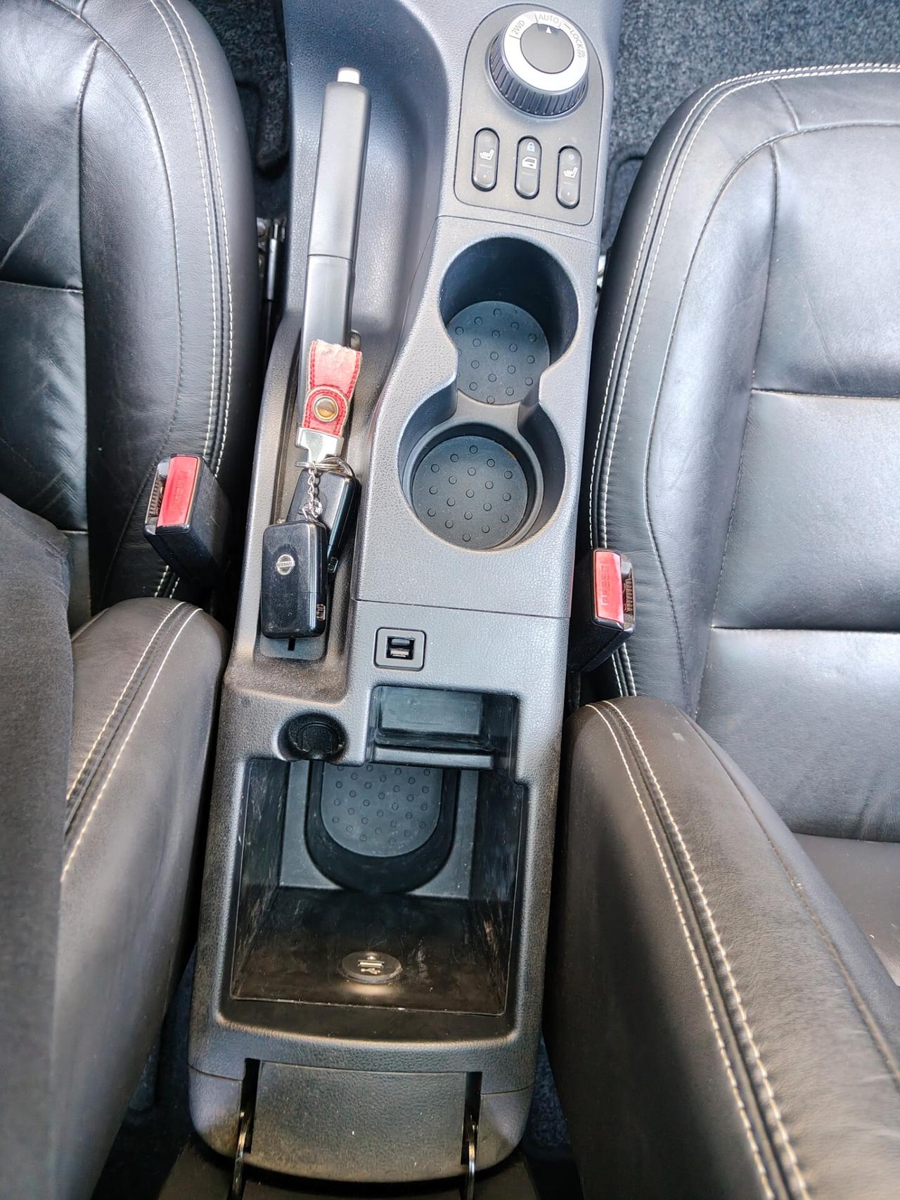 Nissan Qashqai+2 2.0 dCi DPF 4WD aut. Tekna