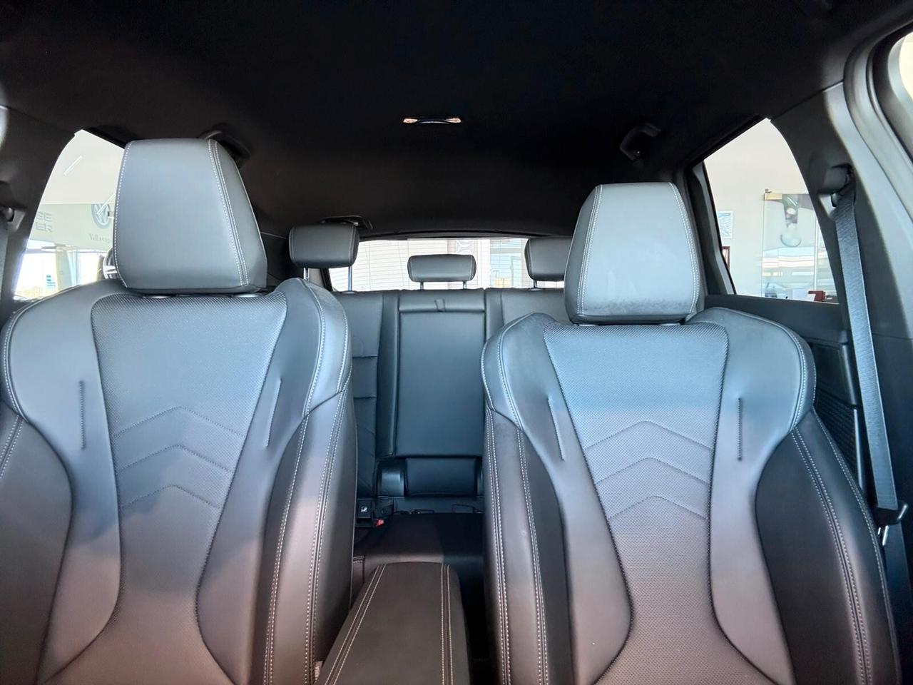 Bmw X1 sDrive 18i xLine