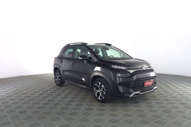 CITROEN C3 Aircross C3 Aircross PureTech 110 S&S Plus