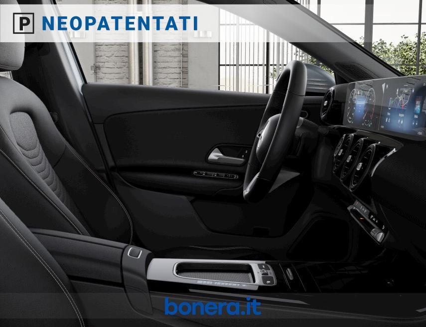 Mercedes Classe A 180 180 Executive