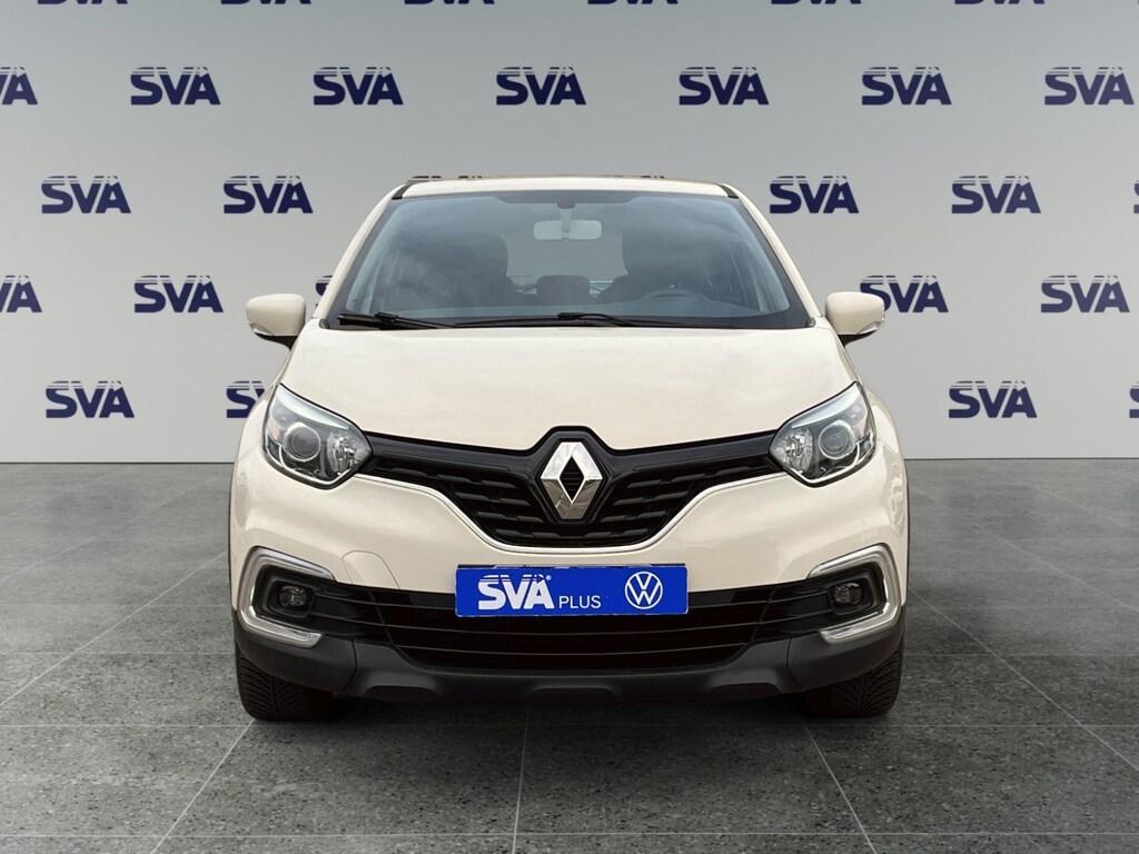 Renault Captur I 2013 0.9 tce 90CV Live