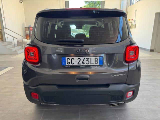 JEEP Renegade 1.0 T3 Limited