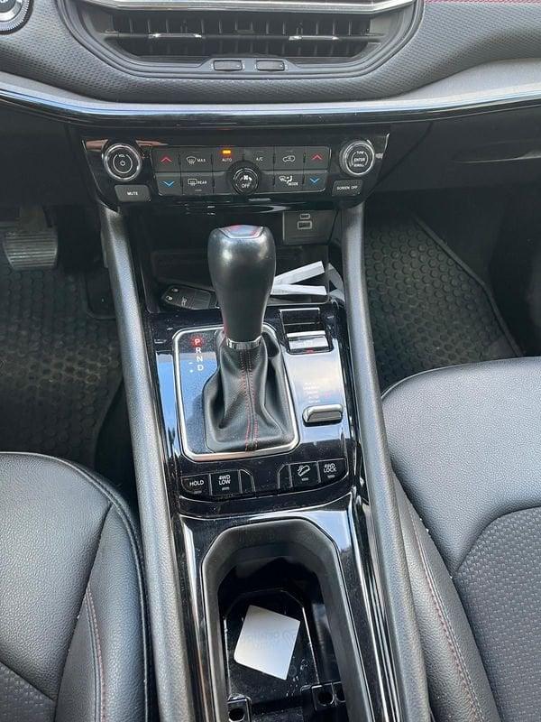 Jeep Compass Compass 1.3 Turbo T4 240 CV PHEV AT6 4xe Trailhawk