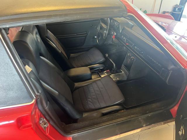 PORSCHE 914 2000