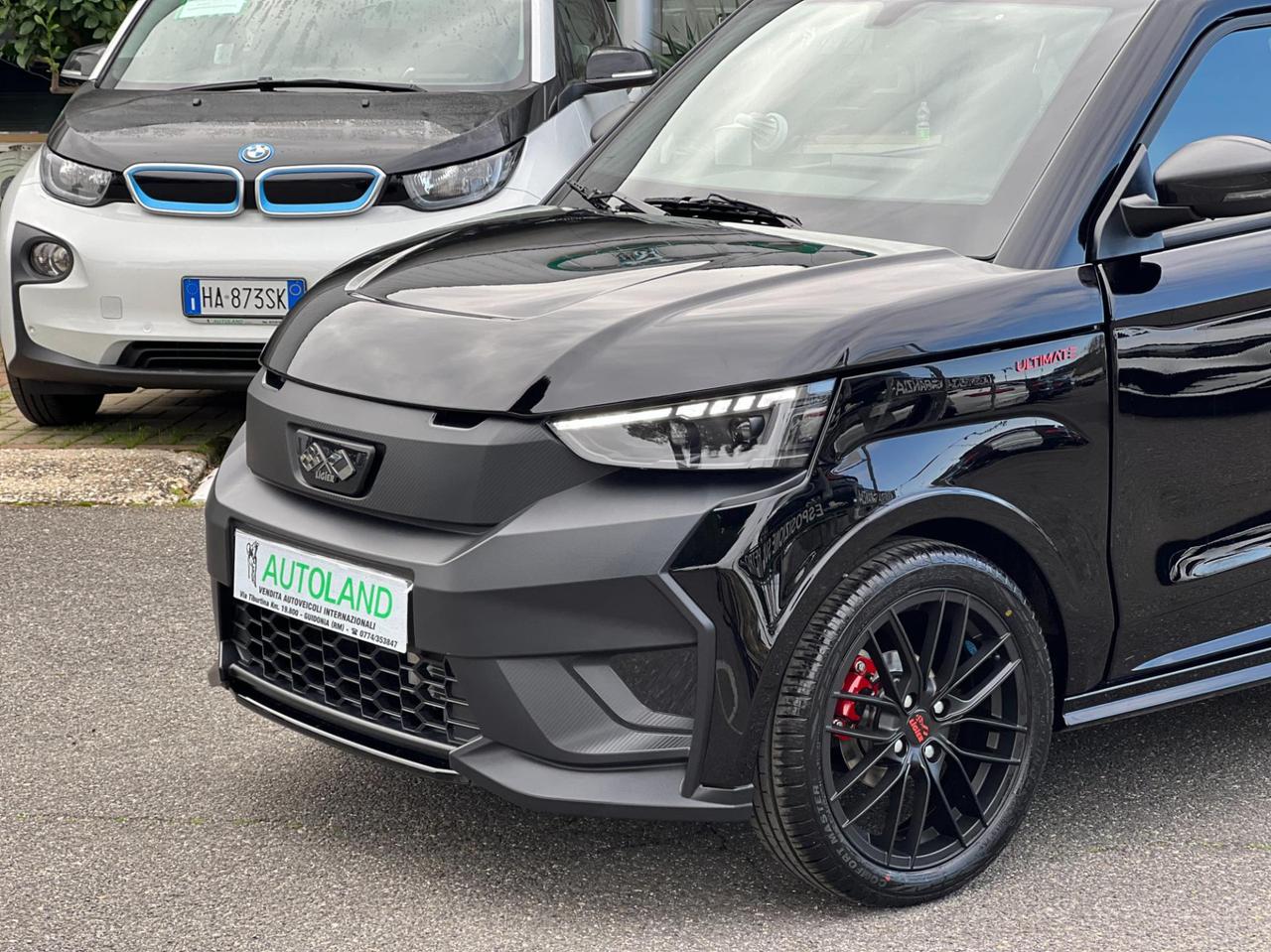 LIGIER JS50 Ultimate