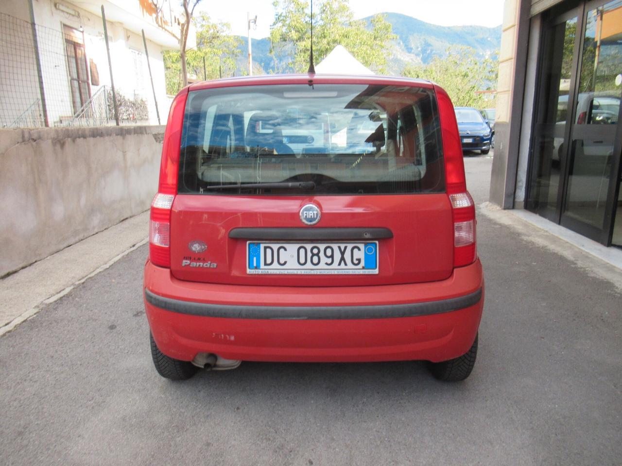 Fiat Panda 1.1 Active