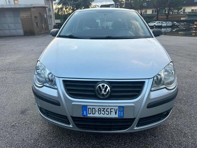 VOLKSWAGEN Polo 1.2/64CV 12V 5p. senza nessun lavoro da fare