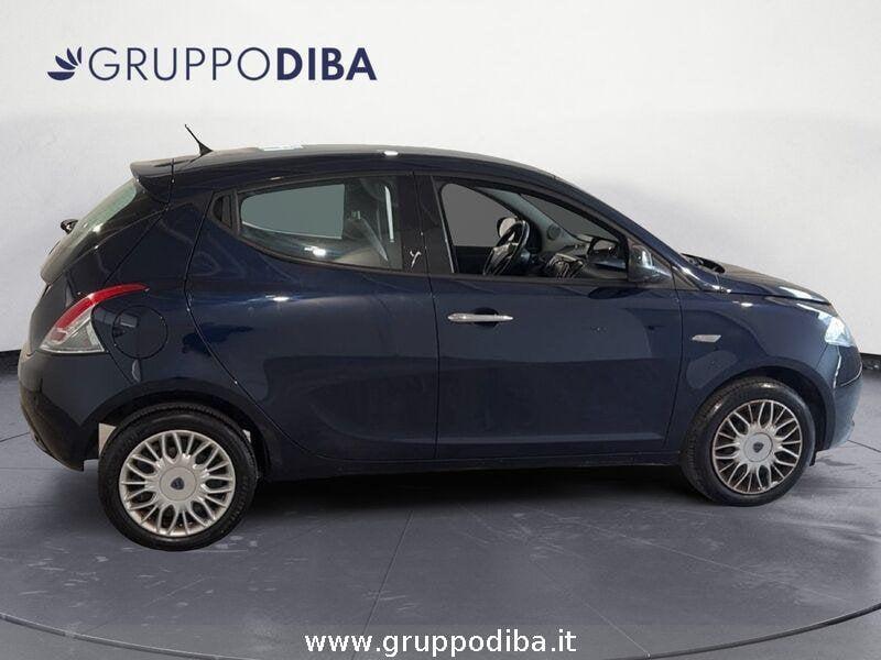 Lancia Ypsilon III 2015 Benzina 1.2 Gold 69cv my16