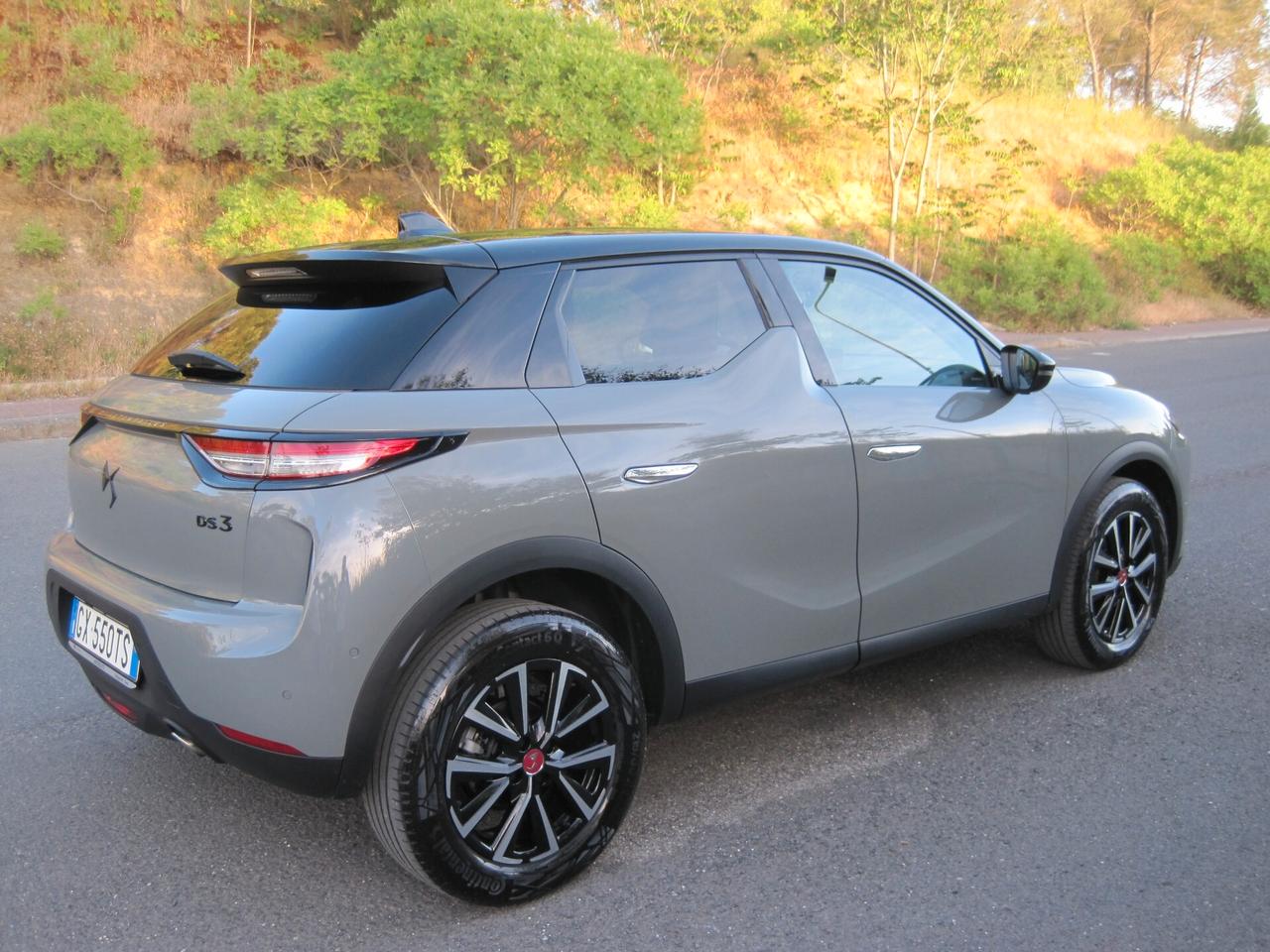 Ds DS3 3 BlueHDi 130 aut. Performance Line
