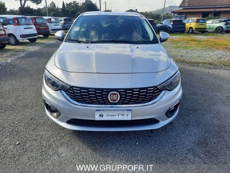 FIAT Tipo Tipo 1.4 5 porte Lounge
