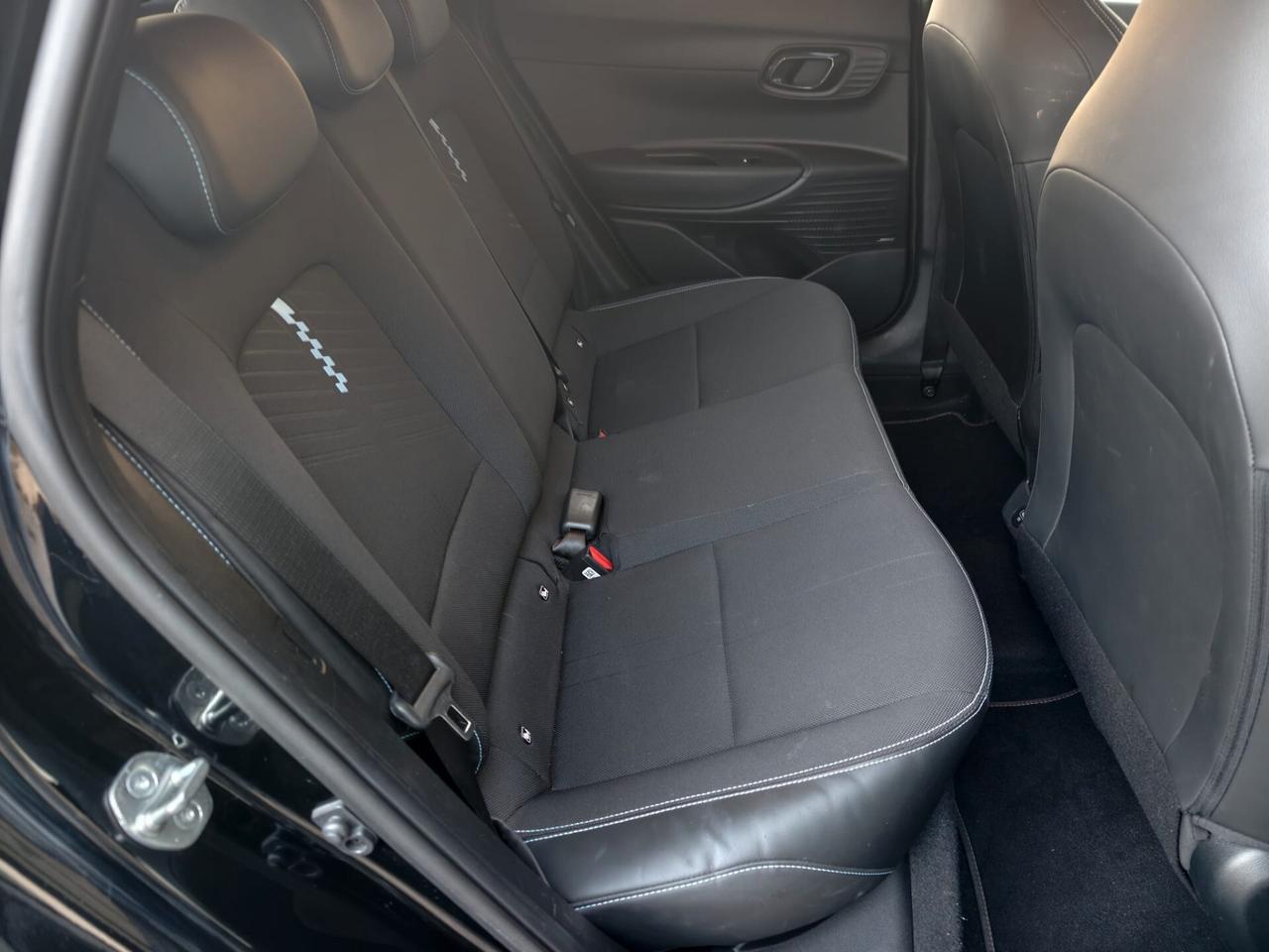 Hyundai i20N 1.6 TURBO UNICO PROPRIETARIO 2024
