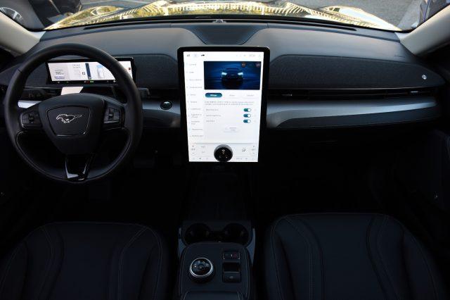 FORD Mustang Mach-E Standard Range 269 CV *TETTO PANORAMA*TECH PACK+*