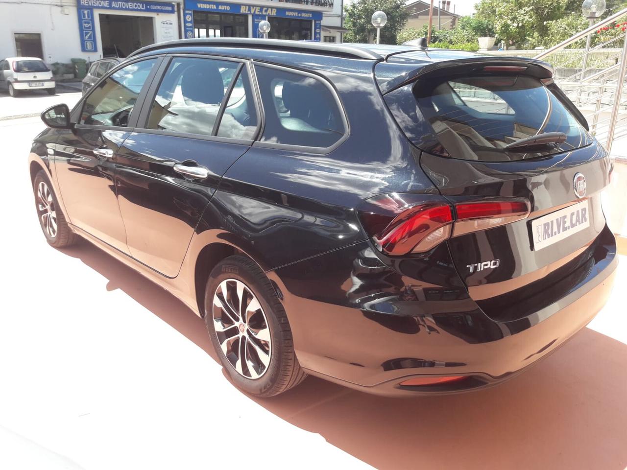 Fiat Tipo 1.6 Mjt S&S SW City Life