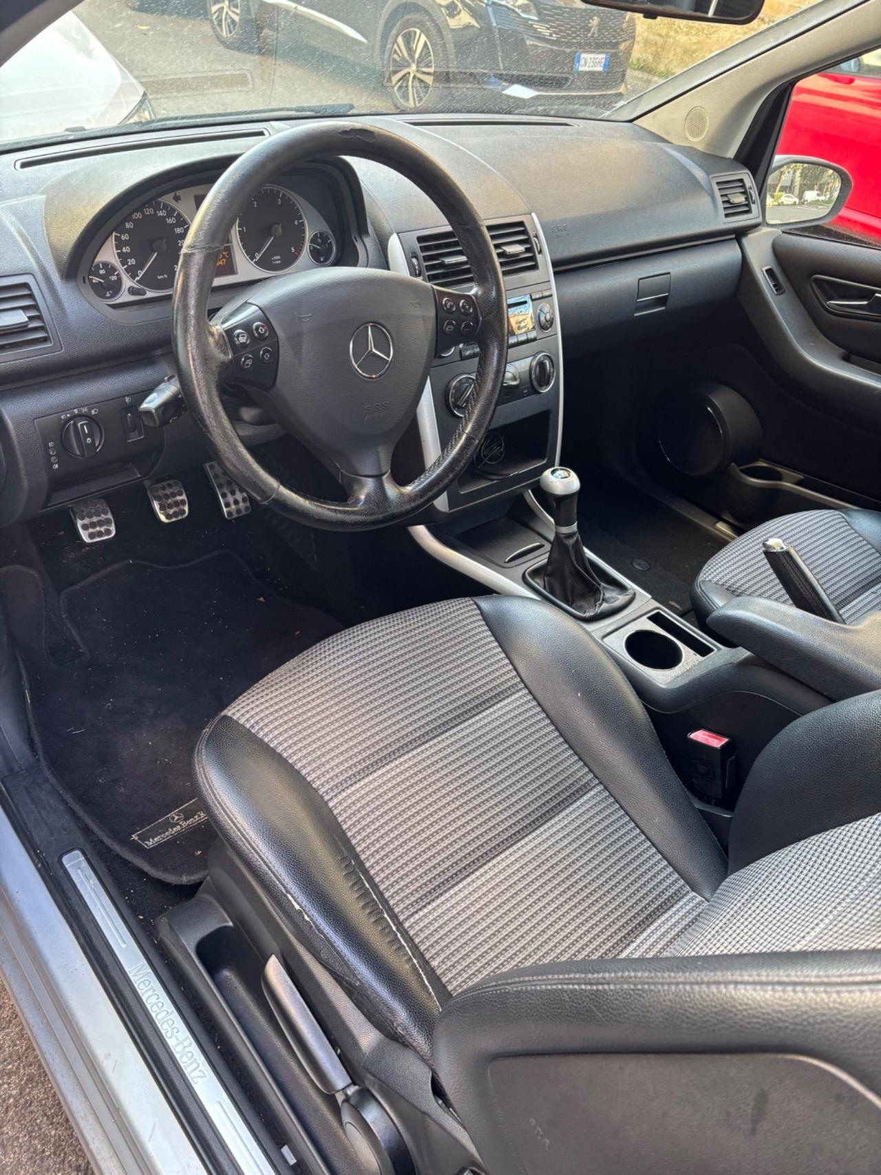 Mercedes-benz A 180 CDI Coupé Elegance