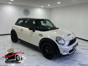 Mini 1.6 16V Cooper S -TAGLIANDI CERTIFICATI -2008