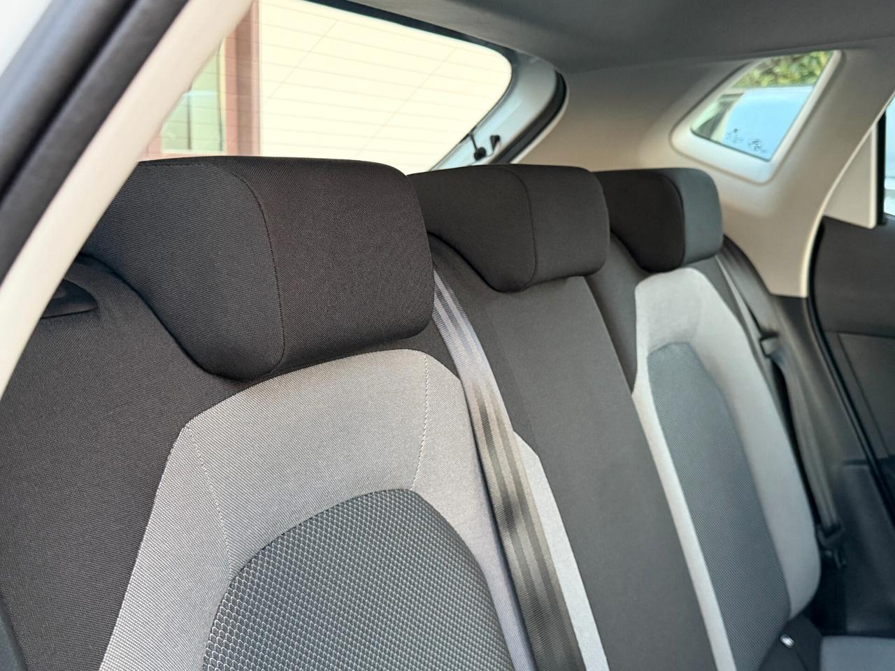 Seat Ibiza 1.6 TDI 95 cv. 5 porte BUSINESS