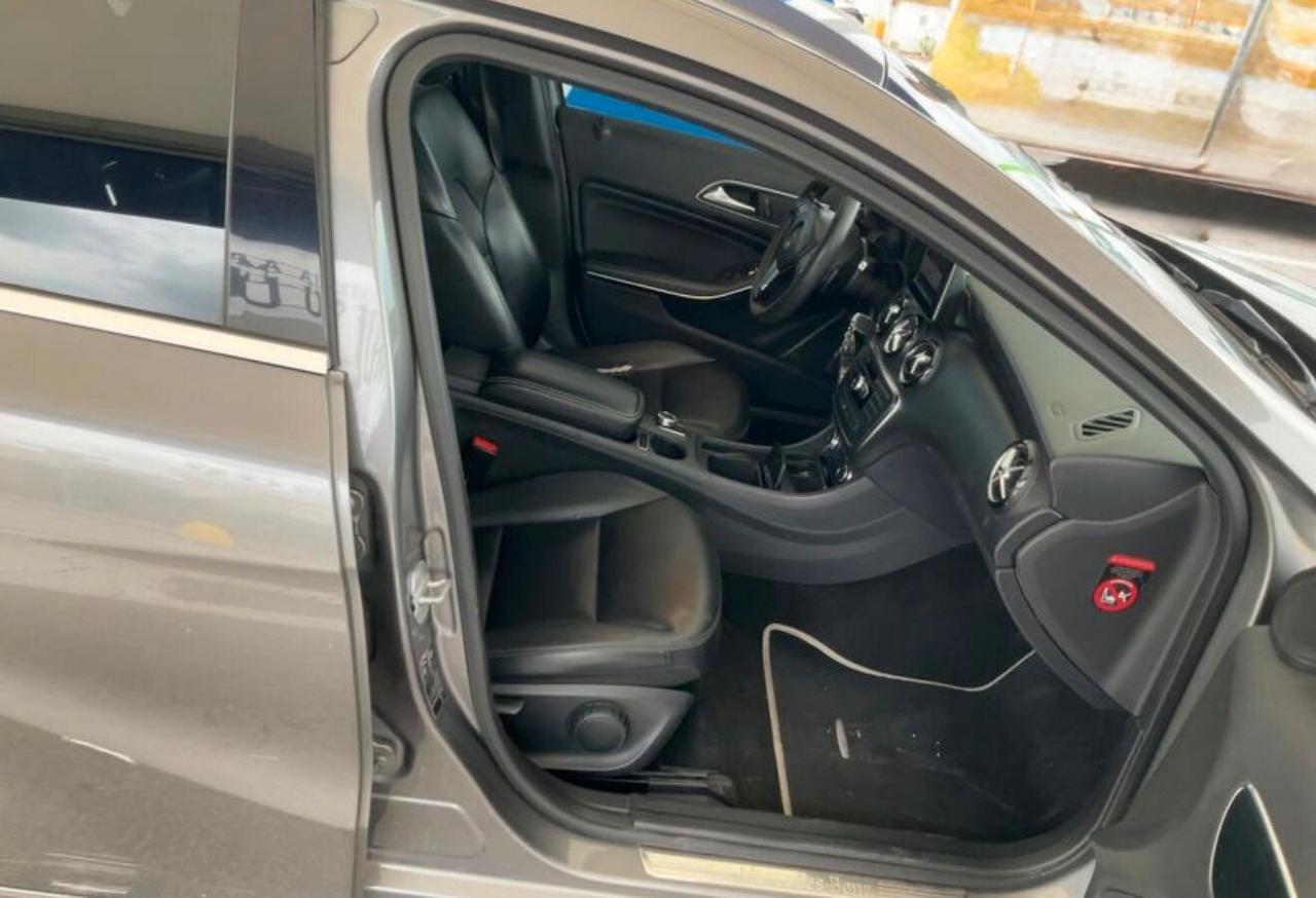 Mercedes-benz A 180 CDI Automatic Executive