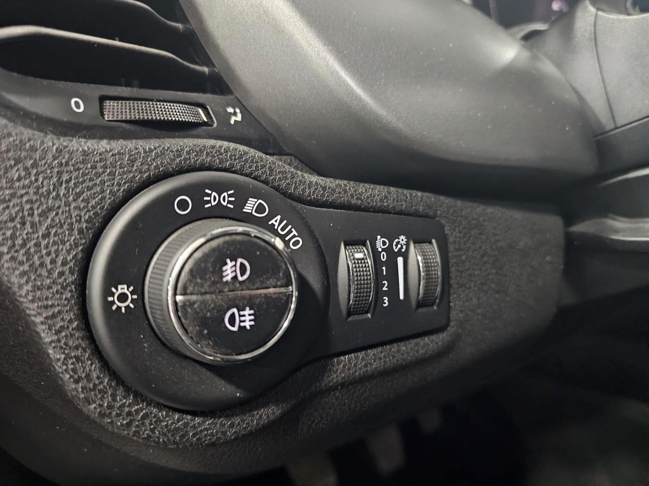 NUOVA FIAT 500X SPORT EDITION MY20 1.6 MJT 120CV TETTO PANORAMICO APRIBILE