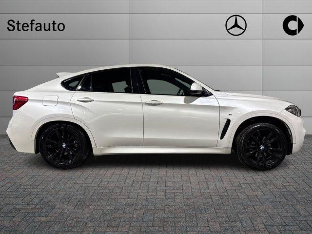 BMW X6 xDrive30d 249CV Msport
