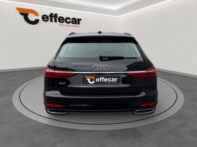 AUDI A6 Avant 40 2.0 TDI S tronic Business