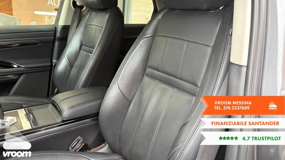 LAND ROVER RR Evoque 2ª serie Range Rover Evoq...