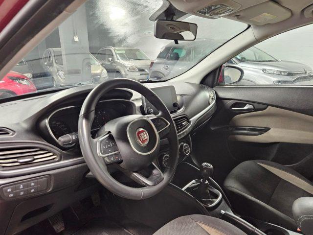 FIAT Tipo 1.6 Mjt S&S 5 porte