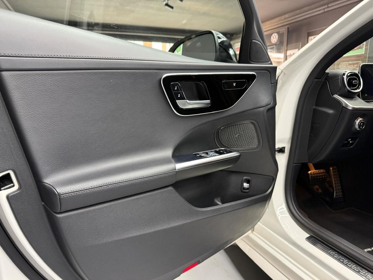 Mercedes-benz C 300 d Mild hybrid S.W. Premium Plus