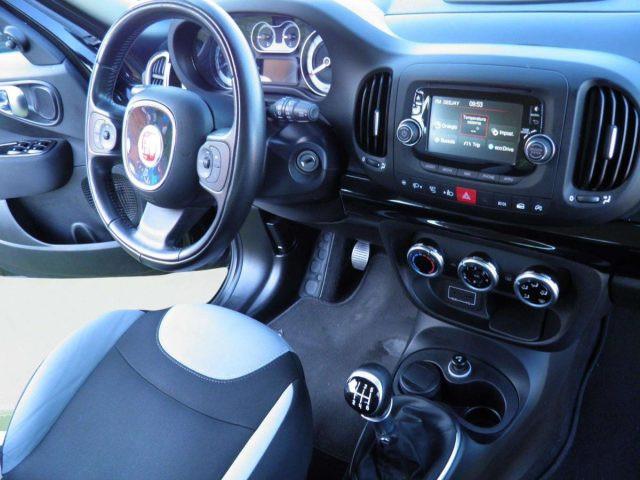 FIAT 500L N1 PRO 1.6MJT 120CV POP STAR N1