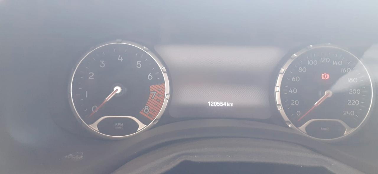 Jeep Renegade 2019 - 1.0 T3 Limited Lb automobili