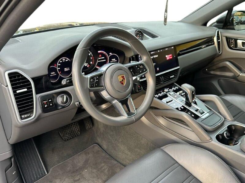 Porsche Cayenne Coupè Cayenne Coupé 3.0 V6