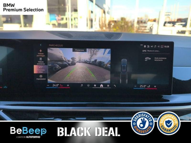 BMW X6 XDRIVE30D MSPORT AUTO