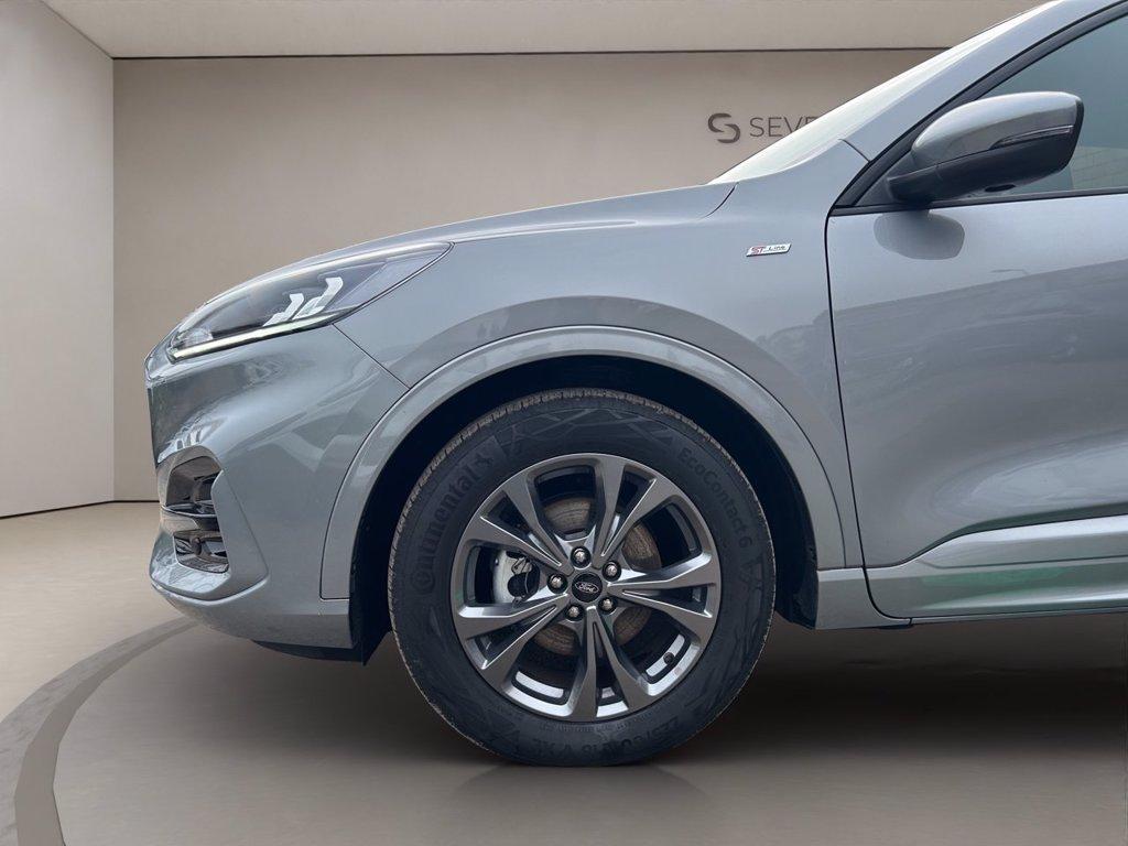 FORD Kuga 2.5 full hybrid st-line 2wd 190cv cvt del 2021