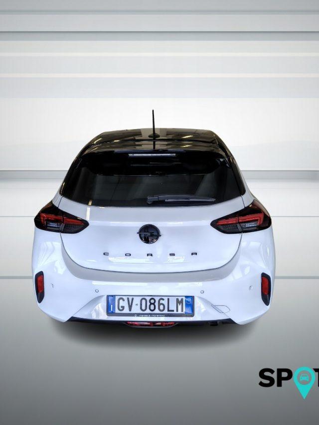 OPEL Corsa 1.2 75cv GS