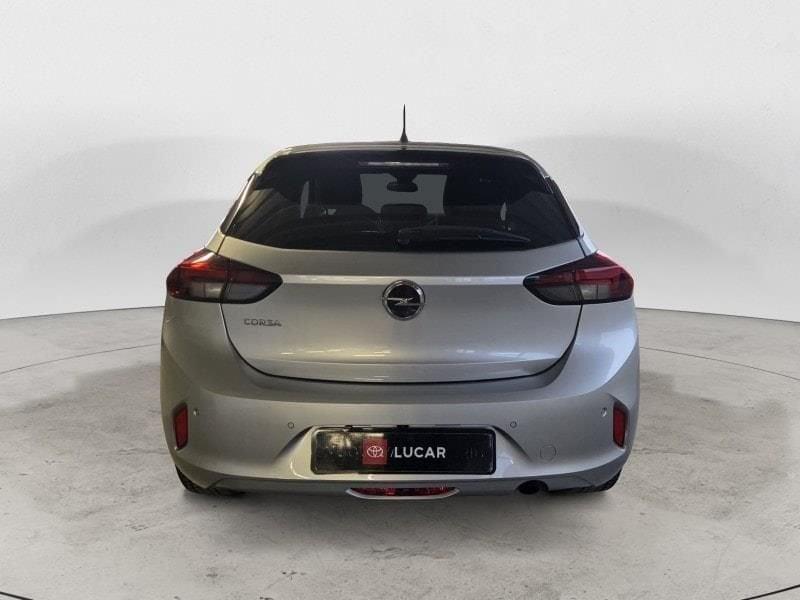 Opel Corsa 6ª serie 1.5 D 100 CV Blitz Edition