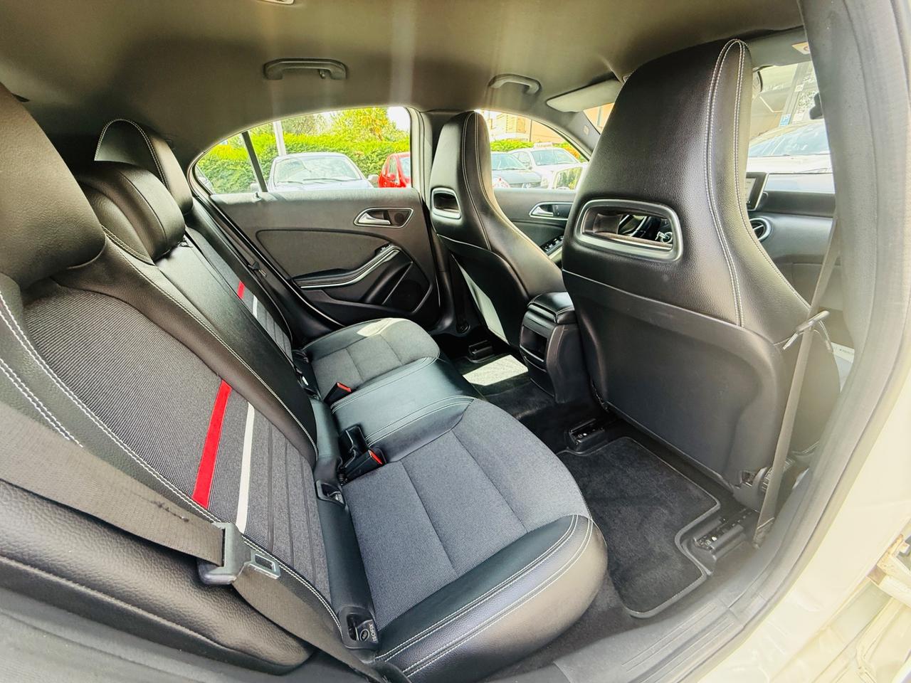 Mercedes-benz A 180 CDI Sport