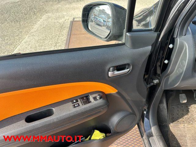 OPEL Agila 1.0 12V 65CV Enjoy CLIMA!!!!