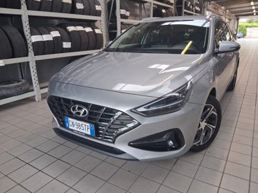Hyundai i30 Wagon 1.0 t-gdi 48V Prime 120cv