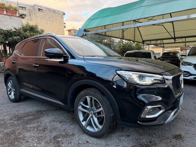 Mg HS 1.5T-GDI Luxury