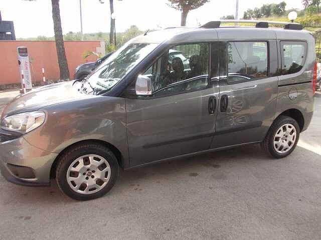 Fiat Doblò 1.6 MJT 7 posti