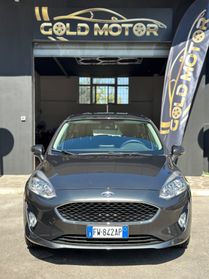 Ford Fiesta 1.1 85 CV 5 porte ST-Line