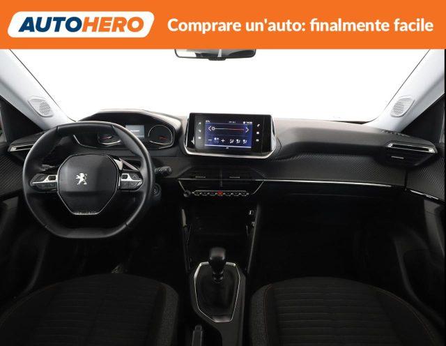 PEUGEOT 2008 PureTech 100 S&S Active