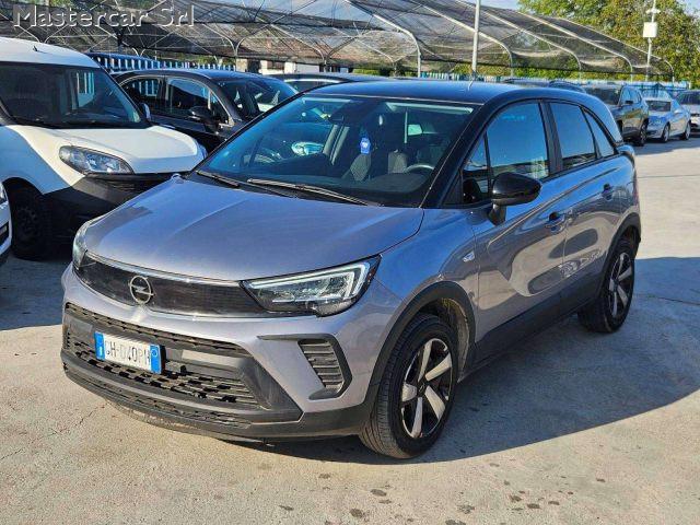 OPEL Crossland Crossland 1.5 ecotec Edition 120cv at6 GH040PH