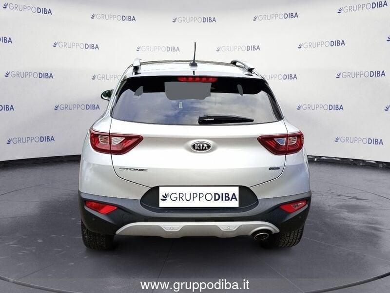 KIA Stonic Diesel 1.6 crdi Energy 110cv