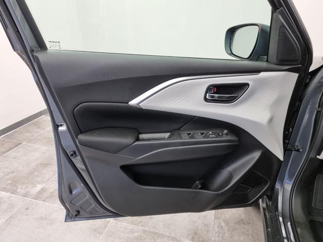 SUZUKI Swift 1.2 Hybrid 4WD AllGrip Top