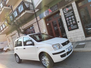 Fiat Panda 1.2 Active GPL 69cv