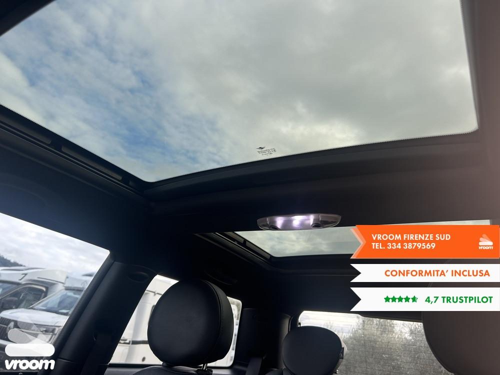 MINI Mini 3ª serie (R56) Mini 1.6 16V Cooper S