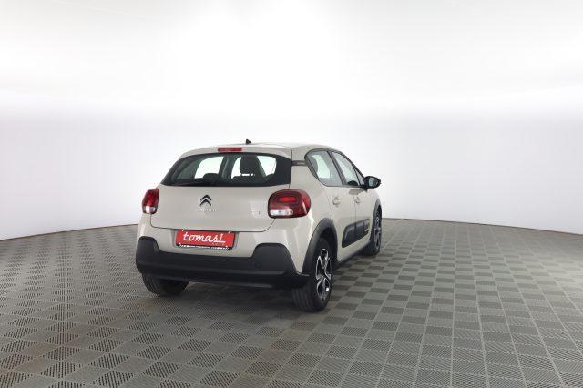 CITROEN C3 C3 PureTech 83 S&S C-Series