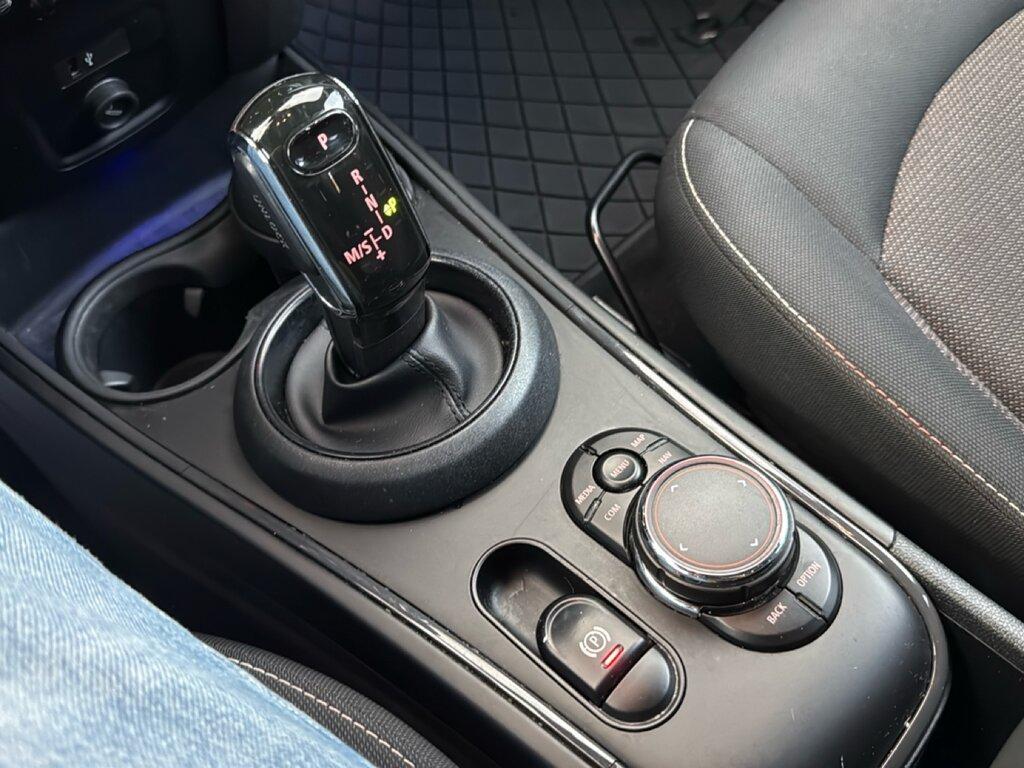 Mini Cooper D Countryman 2.0 TwinPower Turbo Cooper D Hype