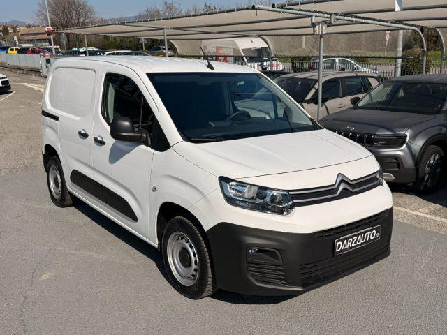 CITROEN Berlingo BlueHDi 100 Van M 3 posti Club