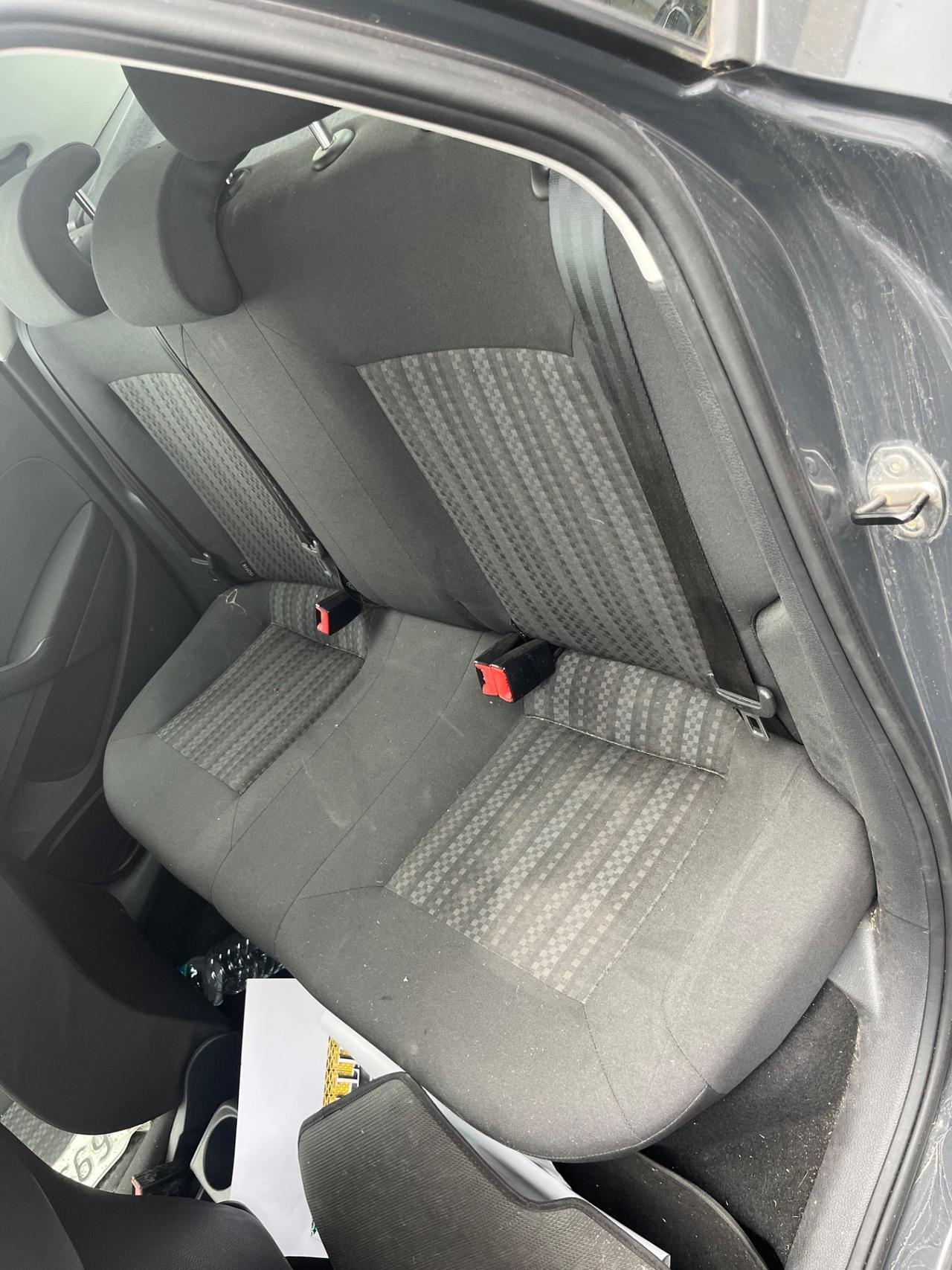 Volkswagen Polo 1.0 MPI 5p. Trendline INCIDENTATA